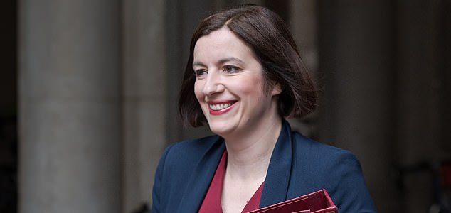 Mandatory Credit: Photo by Wiktor Szymanowicz/Shutterstock (15410084af) Secretary of State for Education and Minister for Women and Equalities Bridget Phillipson attends the weekly Cabinet meeting in Downing Street. Cabinet Meeting in Downing Street, London, UK - 22 Jul 2025