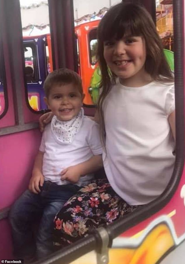 It was only following an inquest, when Jade was officially told there was nothing more she could have done to save her children, that she ¿started to believe it herself again¿