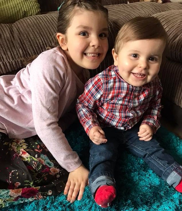 Jade found herself the victim of vicious online trolling. Some compared Jade to Mick Philpott, who in 2013 was found guilty of killing his six children by arson