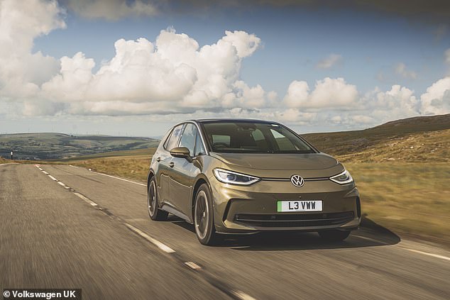 Volkswagen is calling this performance paywall an 'optional power upgrade'. Though customers could argue that it's an elaborate mis-selling tactic by restricting the full potential of the cars they've bought