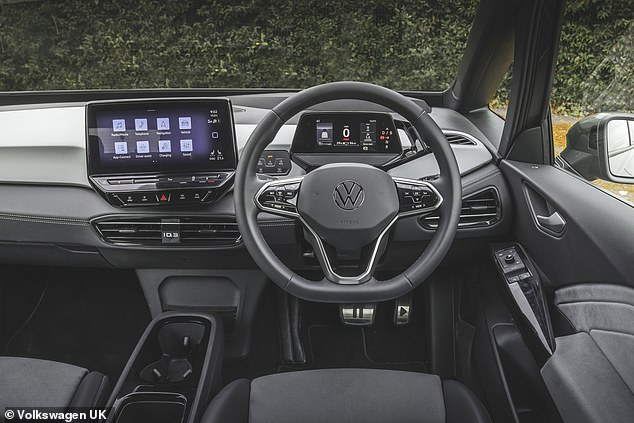 Volkswagen is the first brand we're aware of to charge extra for power that's already available in its cars. However, other manufacturers have been paywalling features in their models for the last few years