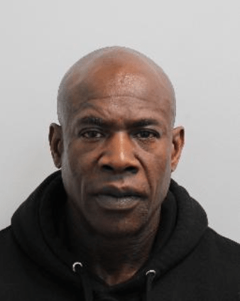 Photo of Nicholas Mitchell.