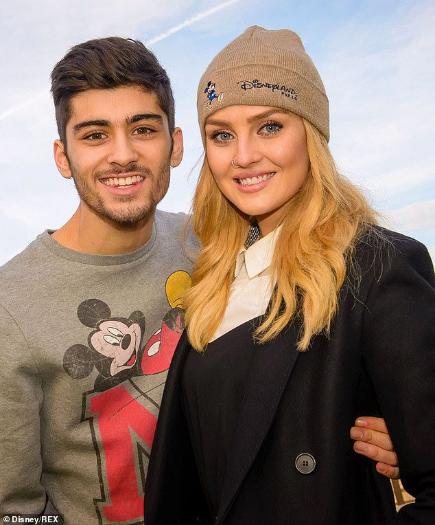 The mom of two hit back on claims that Malik cheated on his then-girlfriend, Edwards, stating she believed he was single at the time and that she would never have been intimate with him if she had known he was in a relationship