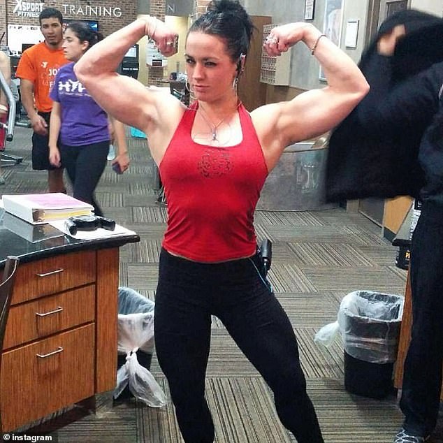 McNeff is the seventh bodybuilder to have died in the past six months in a disturbing trend