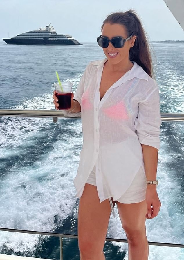 wife Sinéad
