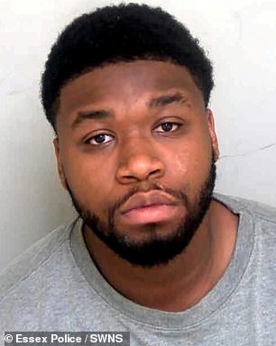 Talliq Mwalim, 20
