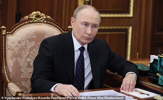 European leaders have been rattled by the possibility of Trump and Putin striking a deal without their input