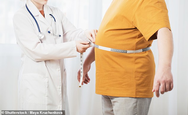 Pharmacy leaders fear more firms will now be emboldened to announce their own price rises – and warned patients risk becoming ‘pawns’ in a wider dispute over the cost of medicines. (file image)