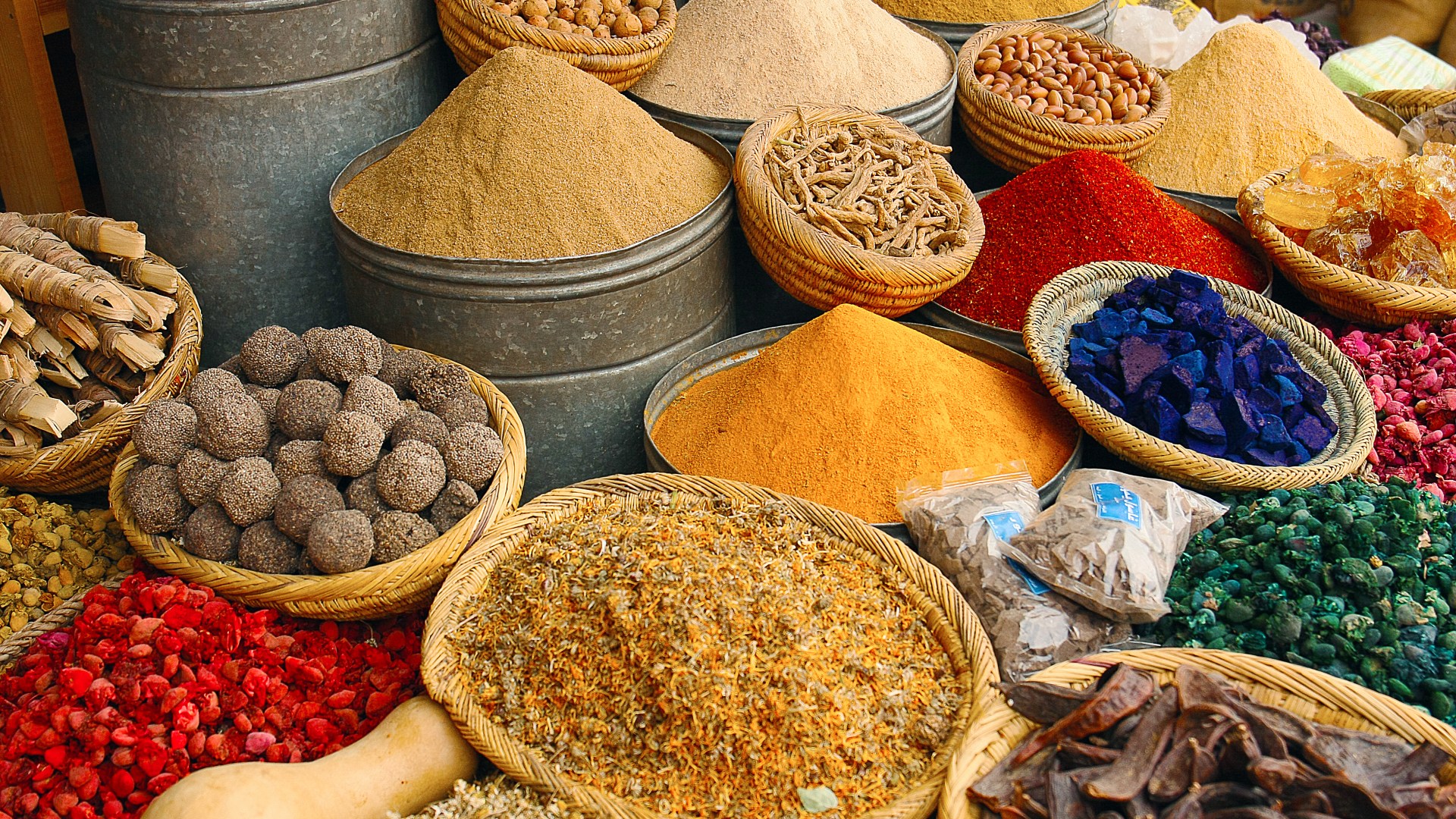 The 75p 'granddaddy of spices' that gives you glowing, youthful skin - and you may see key health boosts too