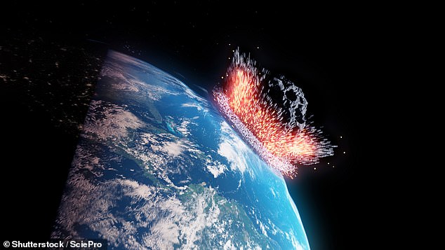 Professor Avi Loeb led an expedition to a site on the bed of the Pacific Ocean where a meteor was believed to have come to rest, claiming it could have come from an alien spacecraft