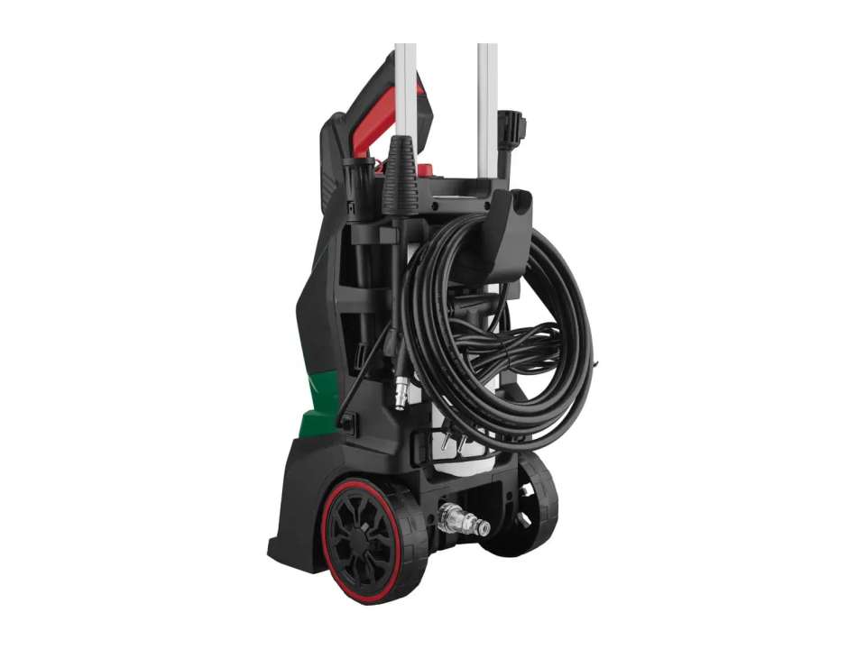 Lidl pressure washer.