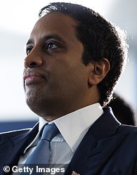 Zia Yusuf