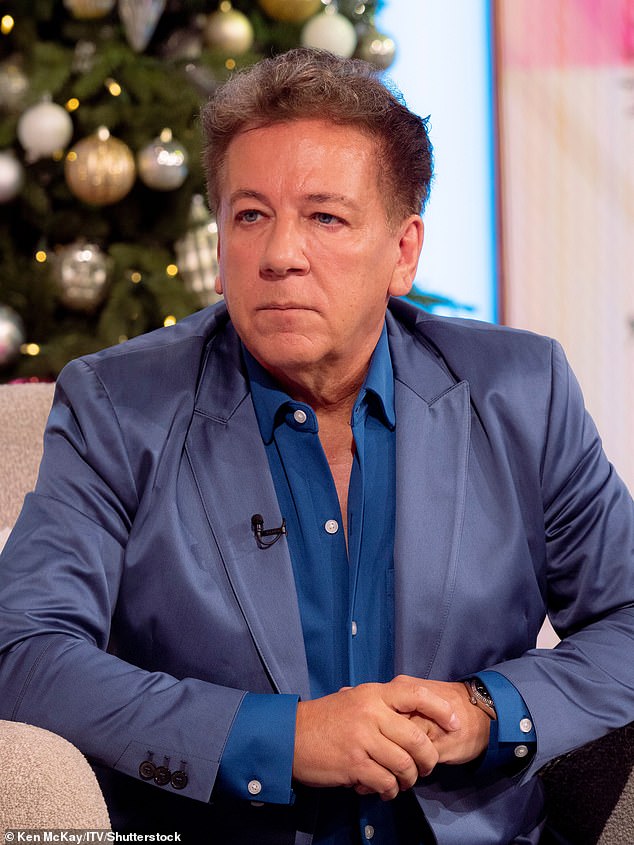 ITV viewers will know Ross as the Los Angeles Correspondent for Lorraine and Good Morning Britain. The four-time News Emmy winner is also known in the States