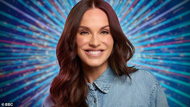 Vicky, 37, admitted that she had no misconceptions about lifting the glitterball trophy at the end, insisting she doesn't think she will win