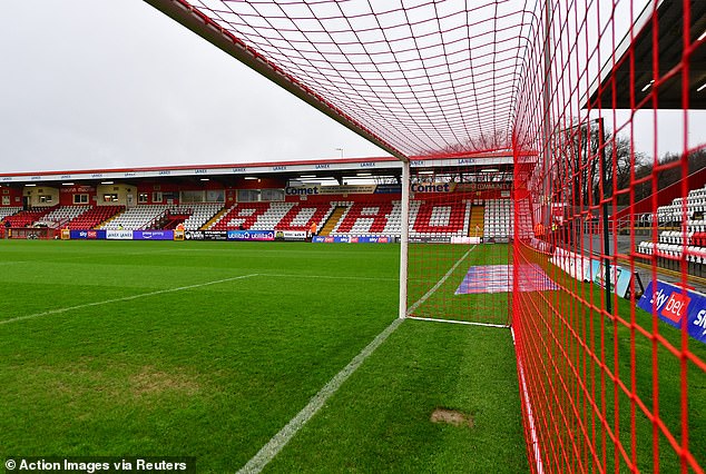 Leeds United fans will forever have fond memories of Brentford's Gtech Community Stadium after their last-day relegation escape in 2022