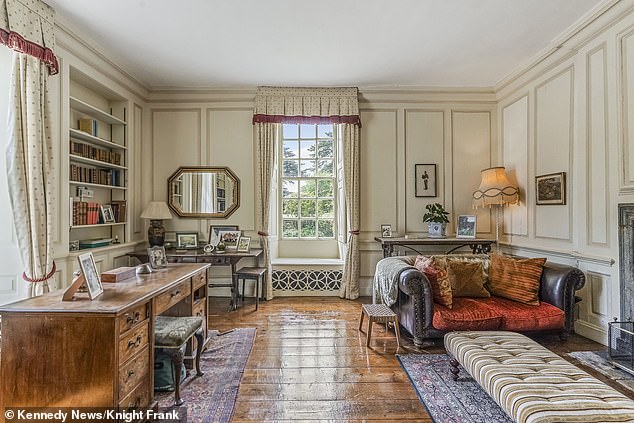 Fans of Pride and Prejudice can snap up a piece of TV history, if they have the money