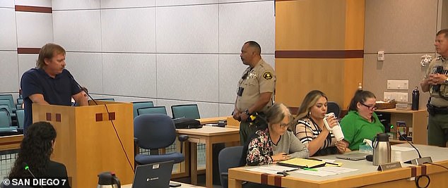 There is a possibility that Lyon could be released after serving just a third of her sentence