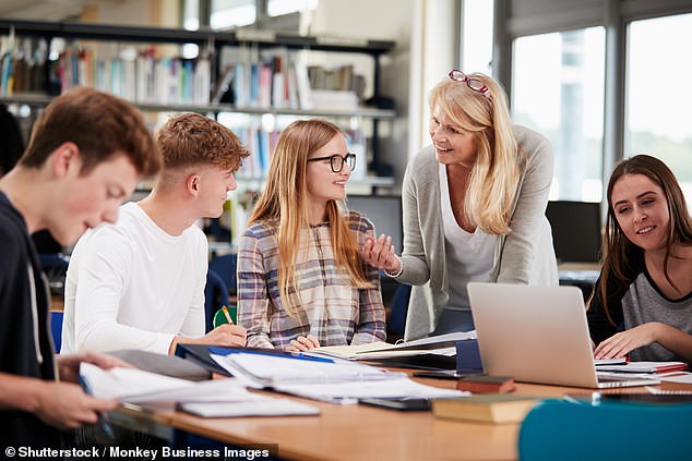 Analysis of Ucas data released on A-level results day show ‘higher-tariff’ universities – those ranked in the top third for how demanding their entry requirements are – took a disproportionate share of the students this year
