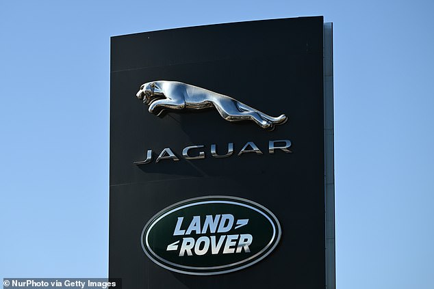 The Indian-owned car manufacturer has handed the Rail Delivery Group, which is responsible for the National Rail website, a cease and desist letter