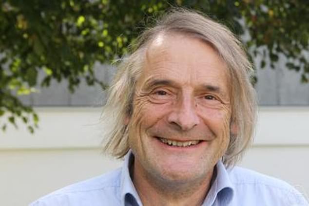 When reports of a spike in deaths at the Countess of Chester Hospital in Cheshire first reached him in 2017, Professor Gill, a leading expert on statistics in medical murder cases, says his heart sank. 'Then when I heard they'd arrested a nurse, I thought, "Oh God, here we go again"'