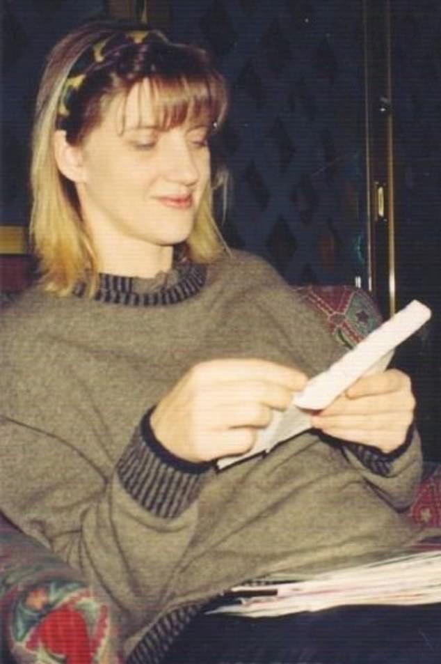 Lucia de Berk served nearly seven years in prison before her conviction was overturned in 2010 after a group of experts raised serious doubts about how her case had been prosecuted