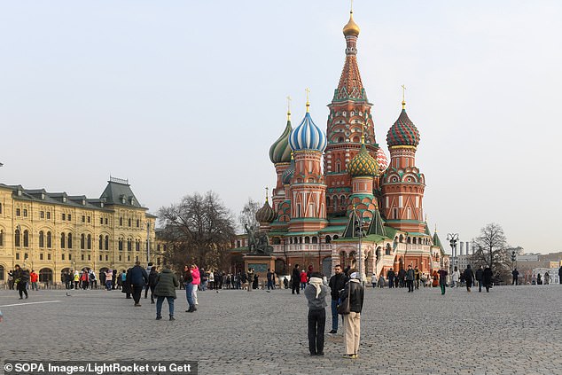 No American president has visited Russia since Barack Obama attended the G20 Summit in St. Petersburg in 2013