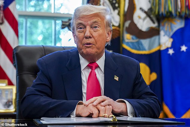 Newsom offered a compromise to Trump by promising to call off redistricting efforts in California if GOP-led states do the same