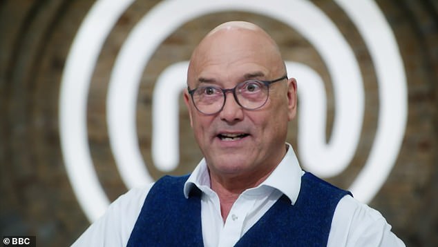 Gregg Wallace was sacked this year from his role as MasterChef host after 45 allegations of misconduct were upheld against him