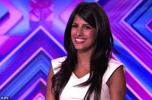 She started out on The Only Way Is Essex as an extra back in 2010, but Jasmin Walia began her venture into the world of music and auditioned for The X Factor