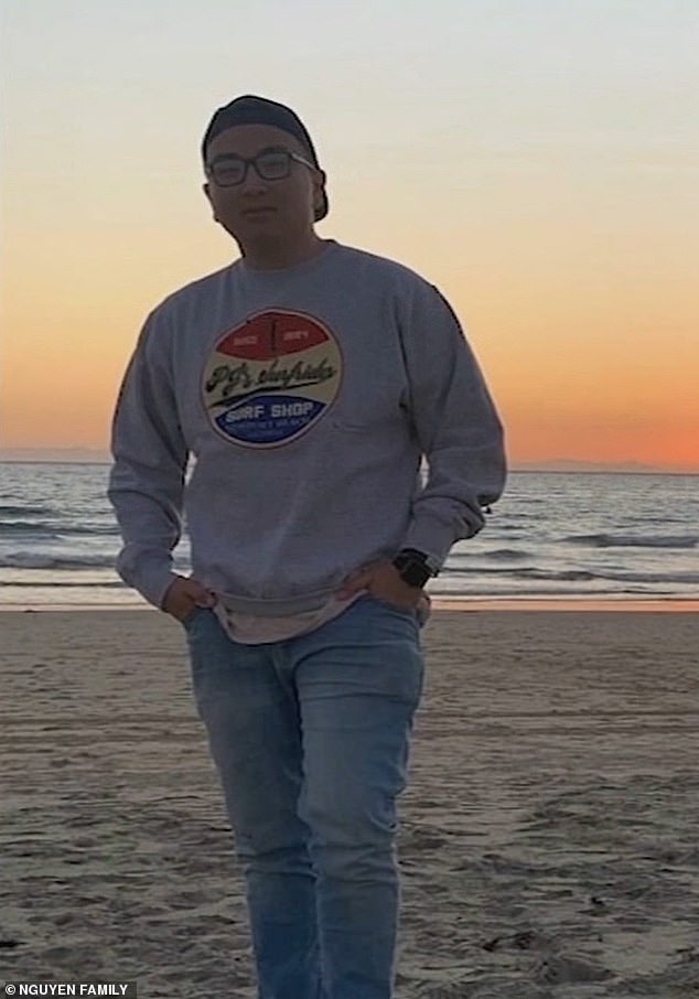 In November 2022, American Paul Nguyen was found dead in Medellin, Colombia