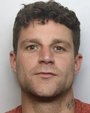 Robert Brazendale, 37, was described as Waugh's right-hand man