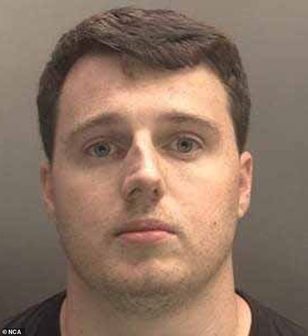 EncroChat-related prosecutions are continuing to roll through the courts. Thomas Hooton, 30, brokered drug deals worth £1.3million