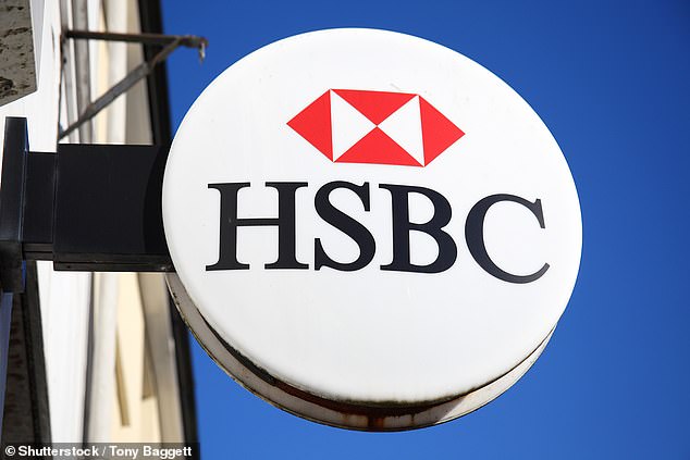 HSBC is working on becoming a simpler, more agile business which could offer long-term attractions