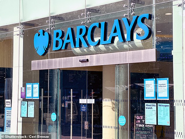 More adventurous investors may like the look of Barclays, especially as it is cheaper than its peers