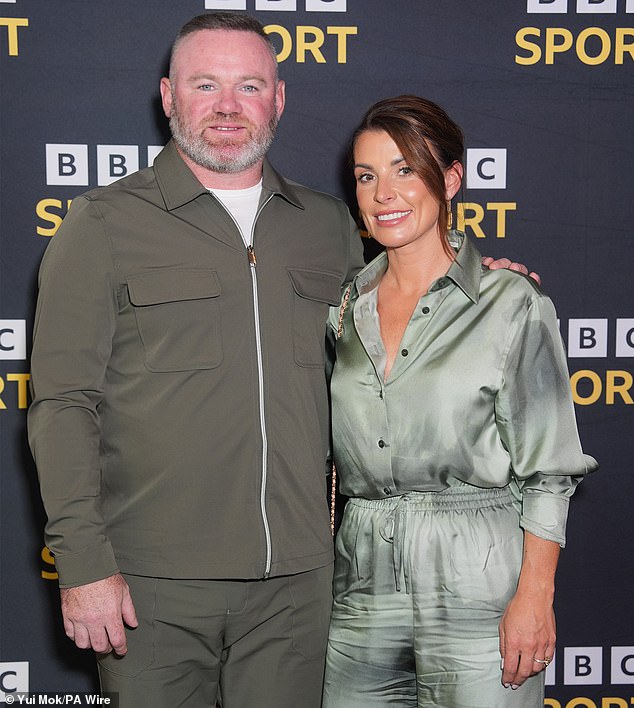 The former England captain also revealed that he is much softer off the pitch than he was on the football field during his playing career