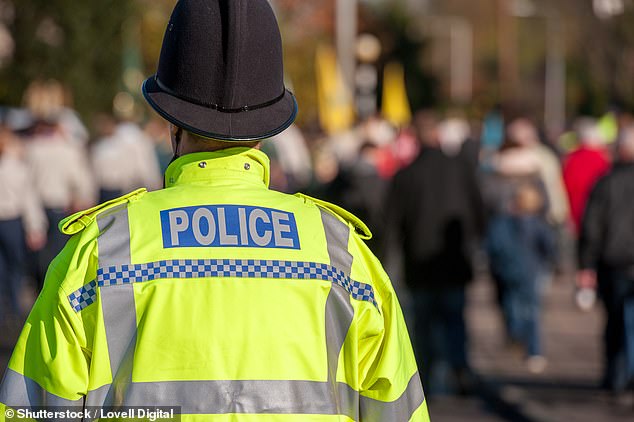 Prior to his dismissal, the former firefighter, 56, had served Staffordshire fire and rescue service for 28 years and even worked as the county's Fire Brigade Union's secretary. Now, he has accused the fire service of 'weaponising the police' in a bid to 'silence' him (file image)