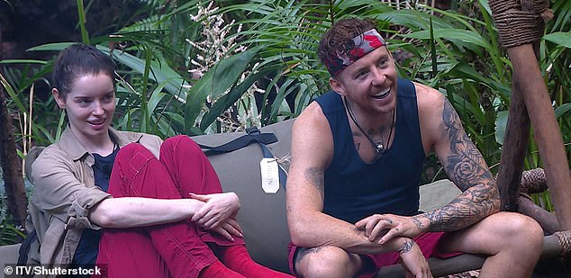 The ITV jungle show has picked up 15 nominations for the NTAs and is traditionally shortlisted for Best Entertainment category