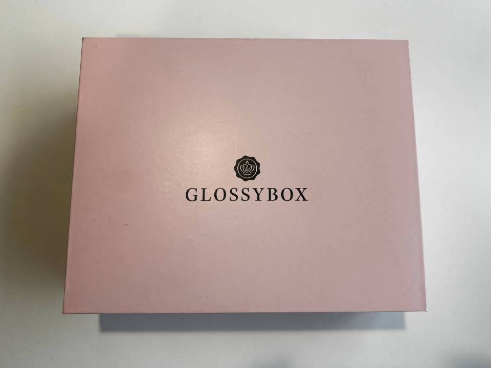 Glossybox.