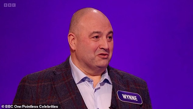 The BBC confirmed earlier this year that it would not be renewing his travel series with Joanna, and that Wynne had stepped away from both his live tour and radio show
