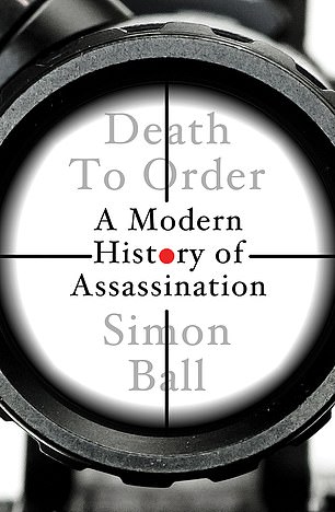 Death to Order is available now