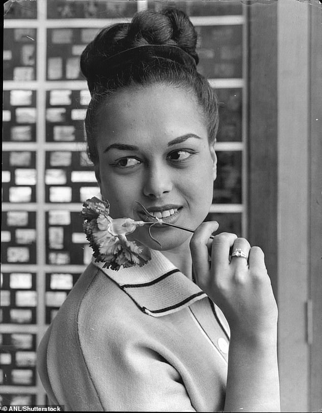At the height of her career, Gur became a beauty pageant titleholder and an actress known for her performances in action movies and thrillers from the 60s. Back in 1960, she was a semifinalist for Miss Universe and the titleholder for Miss Israel