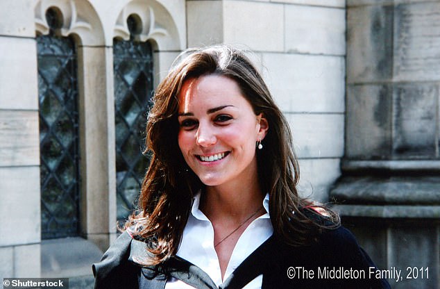 William loved to 'impress' Kate with his cooking skills while they were at university, she once told Mary Berry for a BBC royal Christmas special in 2019