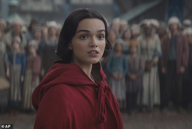 When the movie bowed this March, it bombed so disastrously at the box office that by the end of its theatrical run Forbes predicted it would lose 'more' than $115 million
