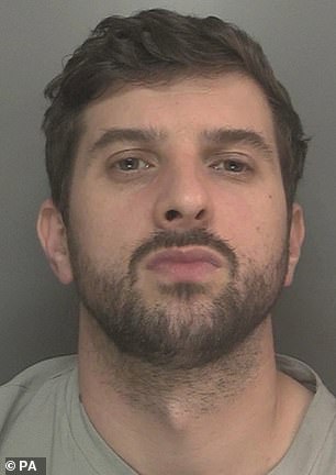 Coggins employed Thomas Cashman - murderer of Olivia Pratt-Korbel - as a hitman