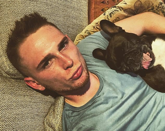 Joshua's family say he and Schofield have been 'good friends' for a number of years