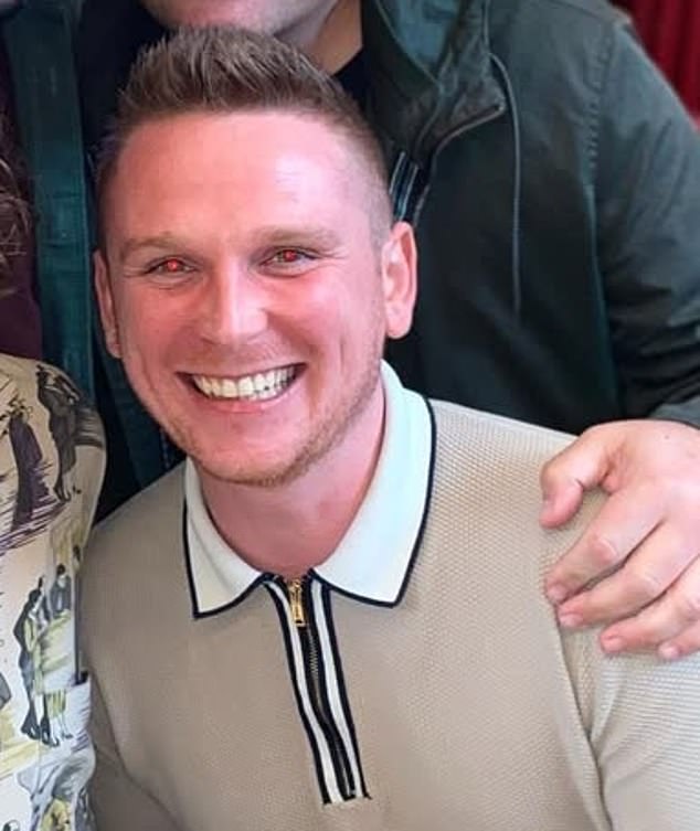 Joshua ran the London Marathon for the first time this year raising nearly £4,000 for a local secondary school where he is a governor