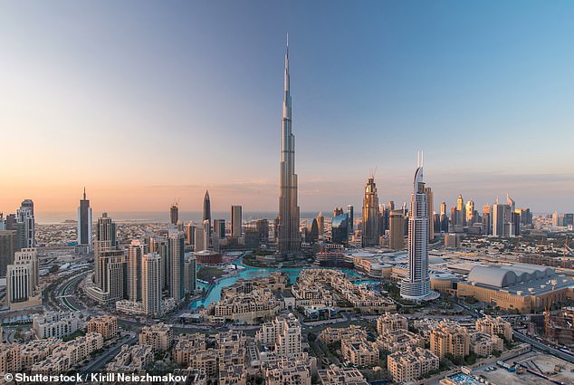 Representatives from narcotics groups in Ireland are believed to have travelled to Dubai to meet high-ranking members of the Kinahan cartel (Stock Image)