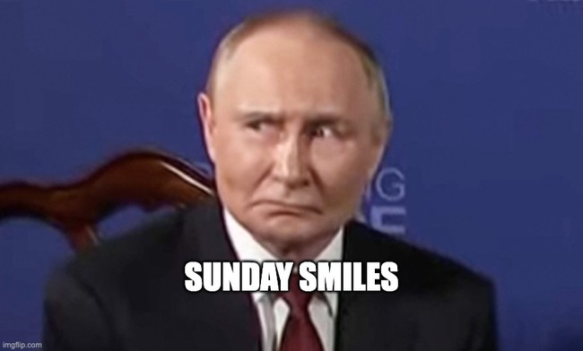 Sunday Smiles – HotAir