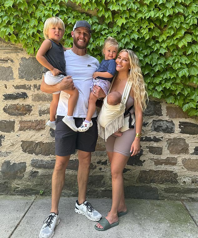 Wheeler, the father of three, has been a superstar since moving to Philadelphia in 2019