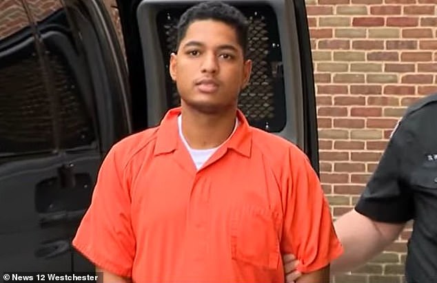 Florence was charged with attempted murder, assault with intention to cause serious injury, and assault with intent to cause disfigurement